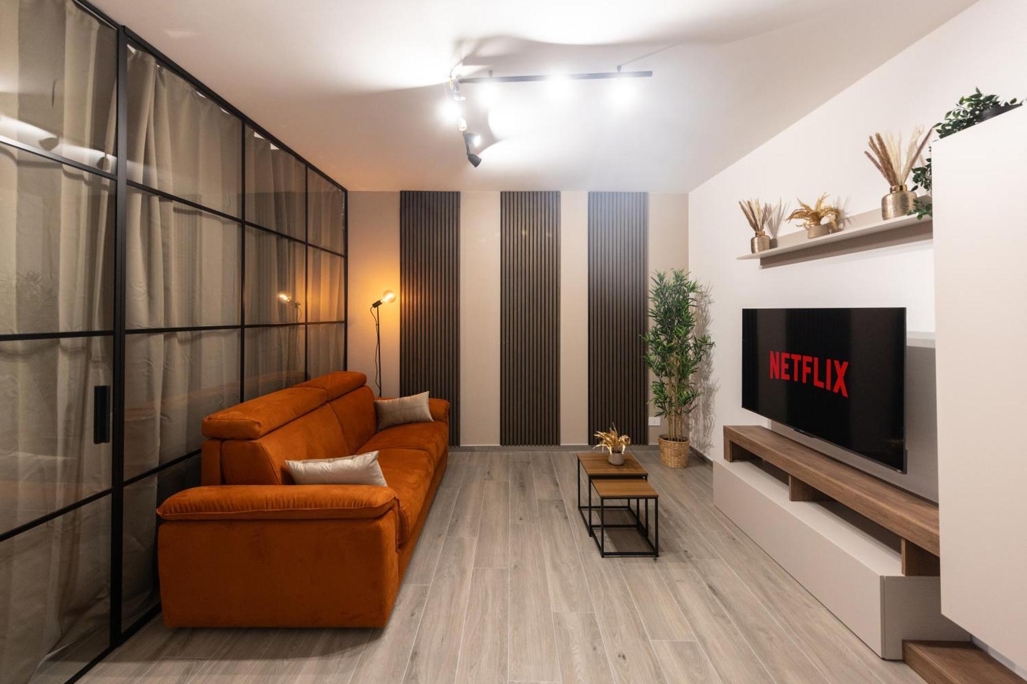רומא Urban Chic Luxury Suite Apartments מראה חיצוני תמונה