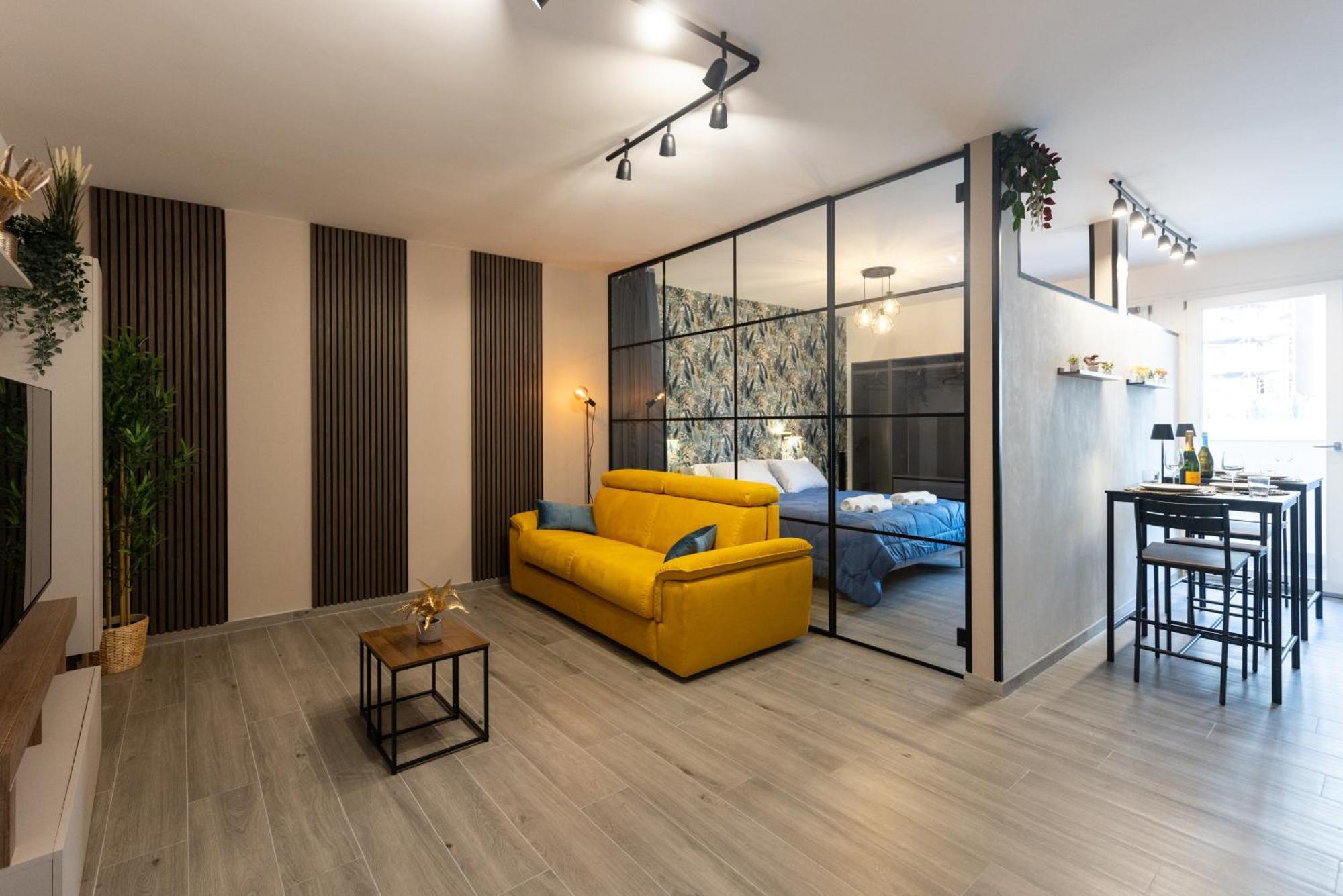 רומא Urban Chic Luxury Suite Apartments מראה חיצוני תמונה