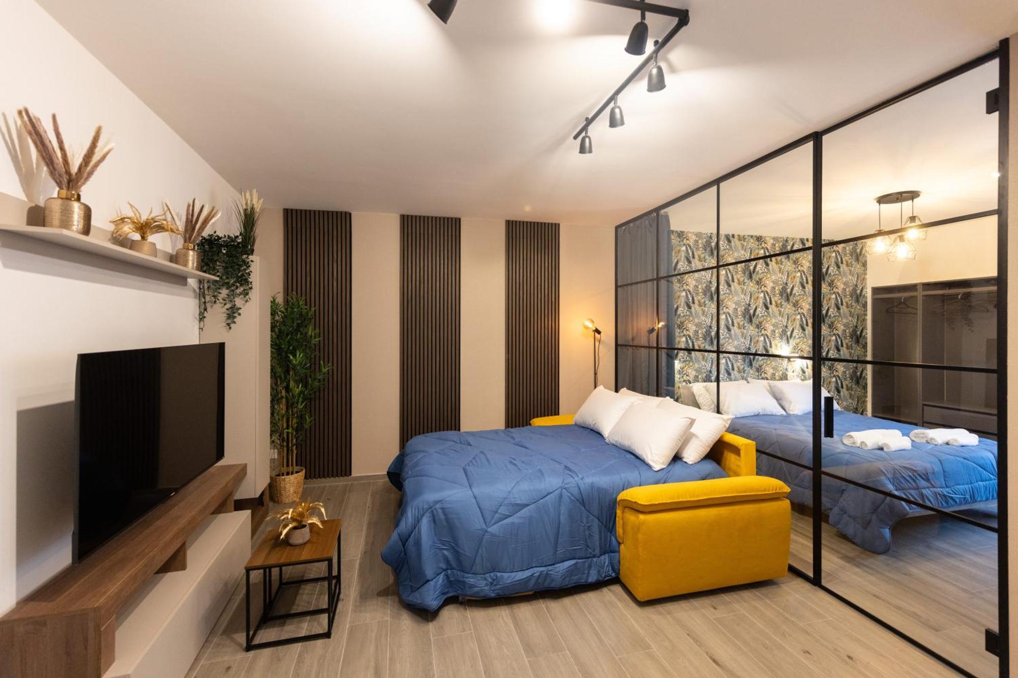 רומא Urban Chic Luxury Suite Apartments מראה חיצוני תמונה