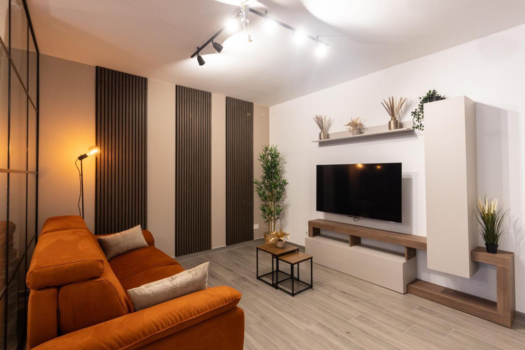 רומא Urban Chic Luxury Suite Apartments מראה חיצוני תמונה