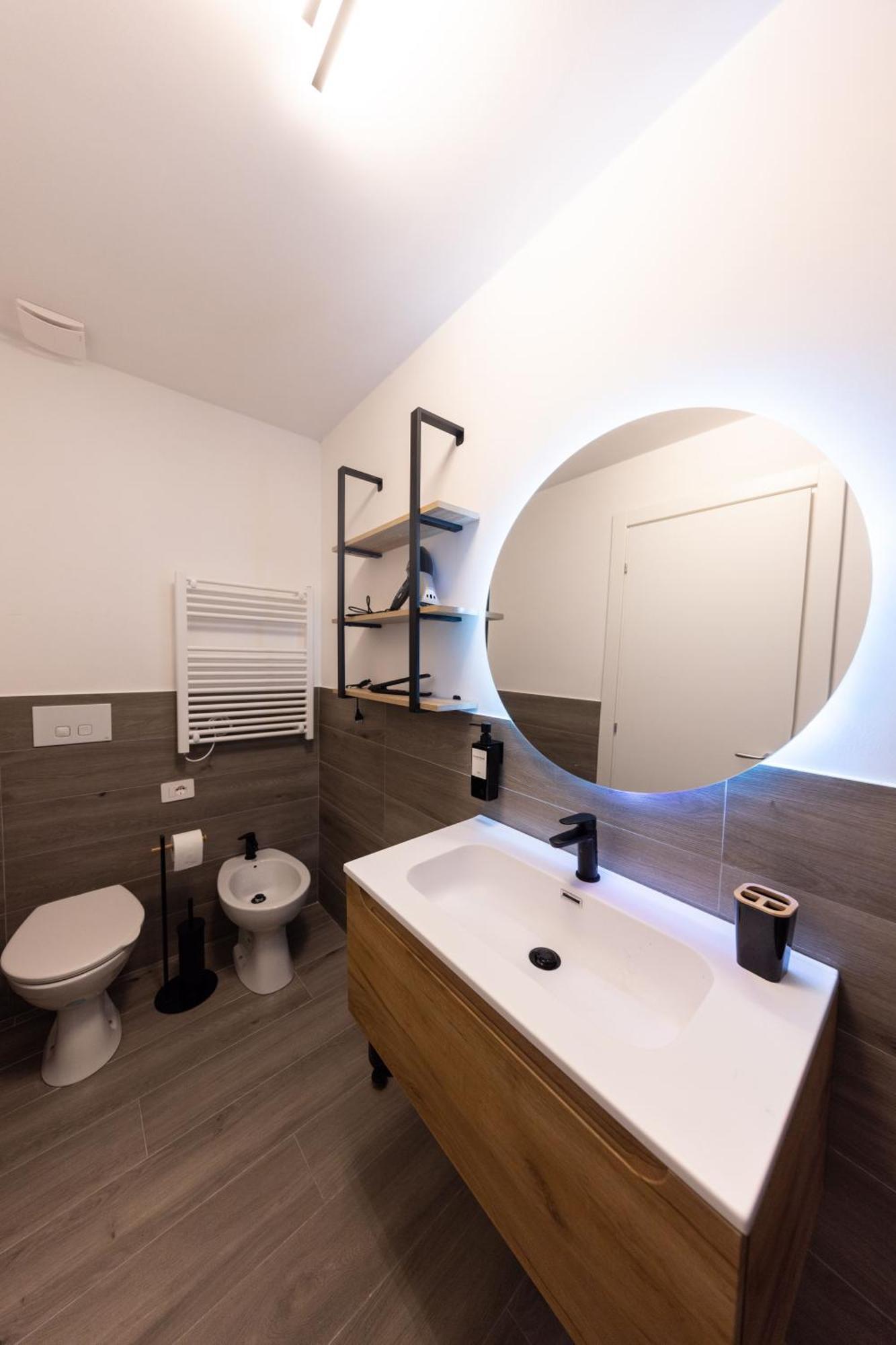 רומא Urban Chic Luxury Suite Apartments מראה חיצוני תמונה