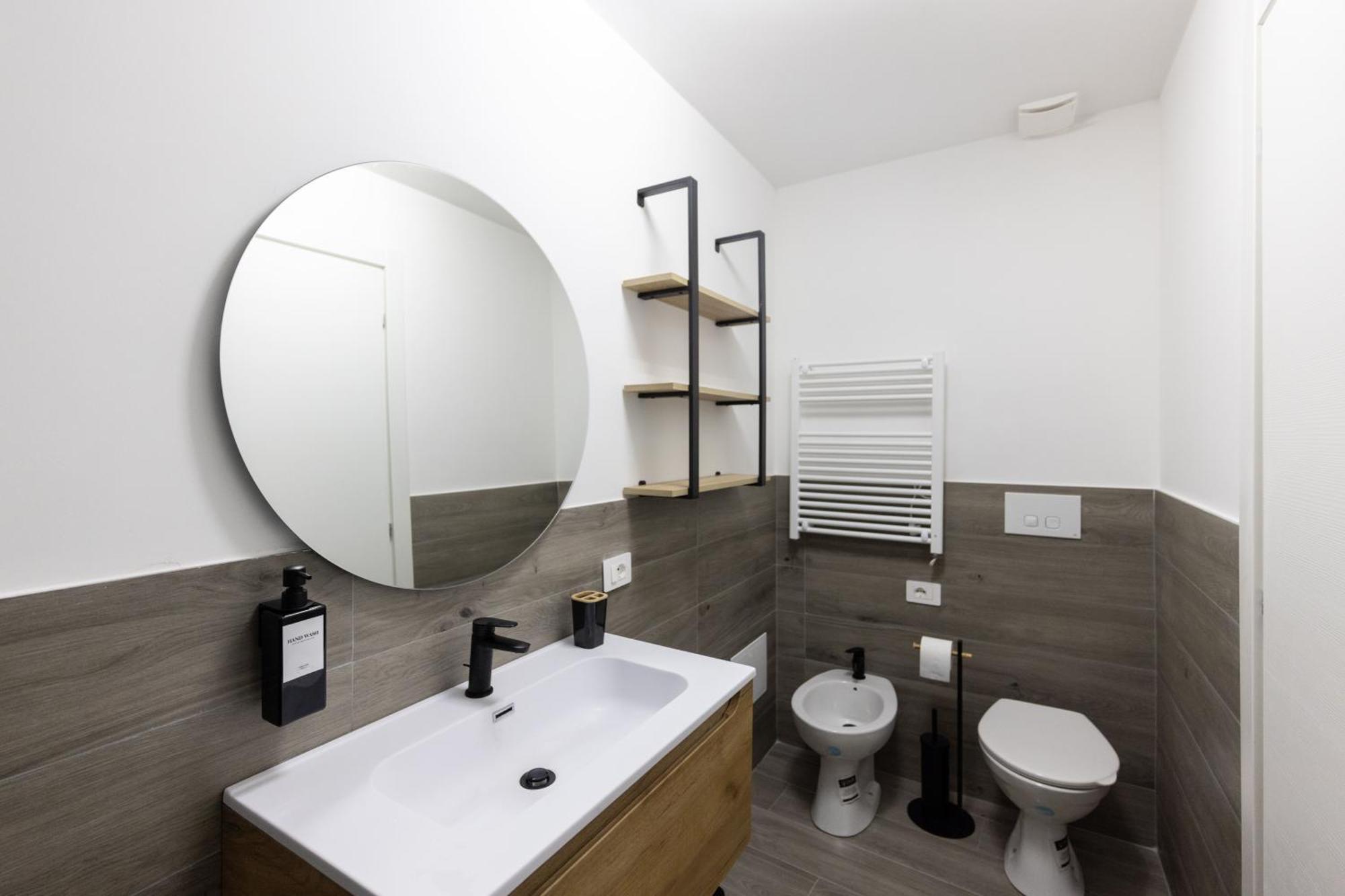 רומא Urban Chic Luxury Suite Apartments מראה חיצוני תמונה